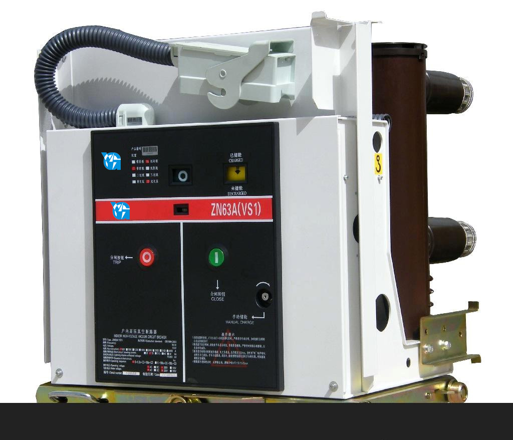 ZN63(VS1)-24kVϵ�л��ڸ�ѹ������·��