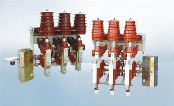 FK(R)N12-12ϵ�л��ڸ�ѹѹ��ʽ���ɿ��أ��۶�����ϵ���)